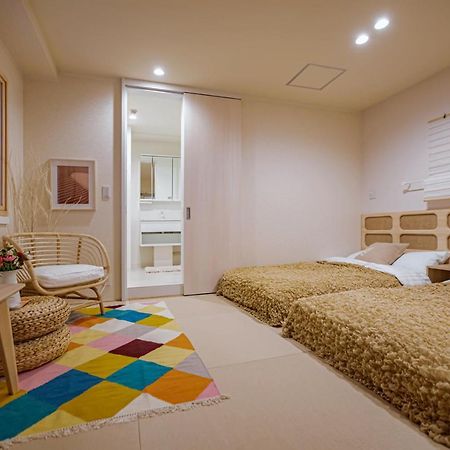 Asakusa Sika Hotel Токио Экстерьер фото