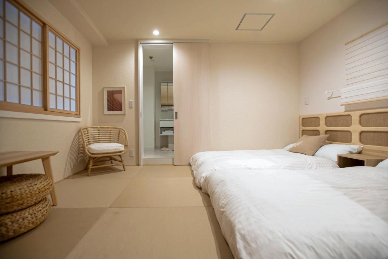 Asakusa Sika Hotel Токио Экстерьер фото